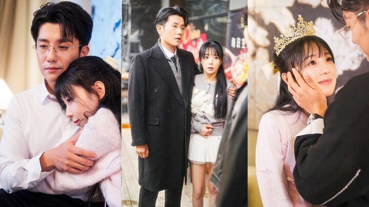 Gadis polos menaklukkan CEO mafia, hamil, dan diperlakukan bak harta karun!