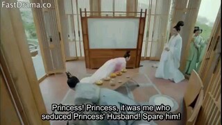 ❤untouchable lovers❤ episode #1 (engsub title)