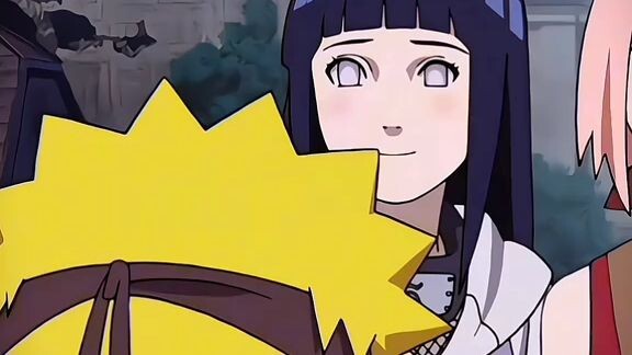 Naruto jadi kering ganteng bangett 🥰