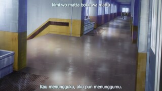 EPS 6 ||Boku Dake Ga Inai Machi || SUB INDO