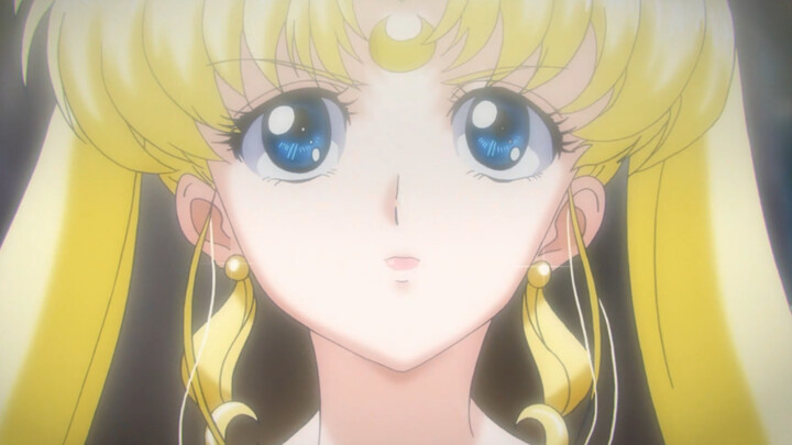 Sailor Moon ~Kronik 2014-2023~
