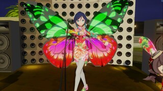 [Genshin Impact Theater] Crazy God's Birthday Party (4)