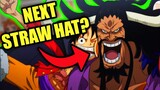 MAGIGING ISANG STRAWHAT BA SI KAIDO? | One Piece Discussion (Theory)