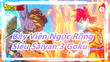 [Bảy Viên Ngọc Rồng] Dạy bạn vẽ siêu Saiyan 3 Son Goku trong 10 phút_1