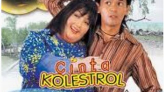 Cinta Kolestrol 2003