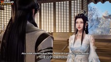 Heaven Swallowing Record Eps 31 Sub Bagus 1080p
