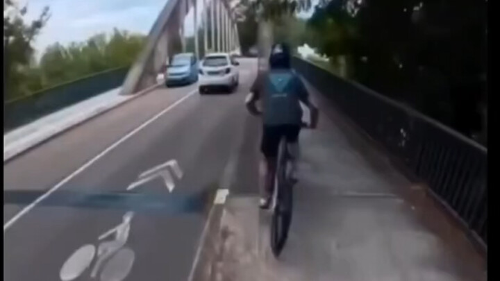 Brother lost his motivation at the worst possible moment.