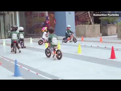 Revitalisasi Townsquare Surabaya