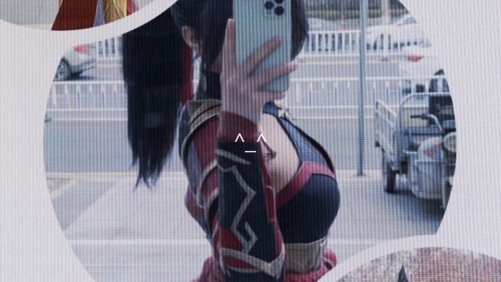 Can you follow me Im new to bilibli.!!