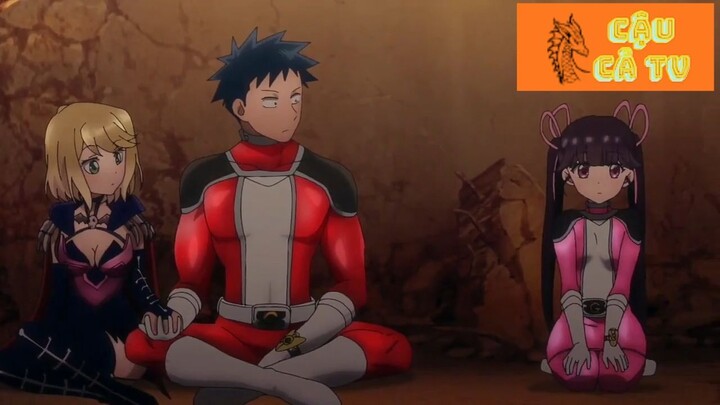 Hãy nghĩ đến liệu pháp bán lẻ cơn nghiện mới của tôi [ AMV ] #animeme #amv