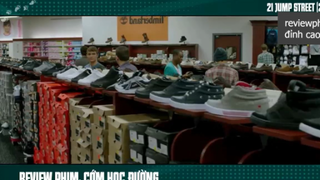 ăn hại nhất quả đất p3 #reviewphimdinhcao