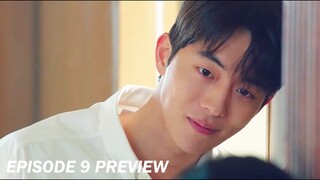 TWENTY FIVE TWENTY ONE EP 9 PREVIEW  [9회 예고] | FMV