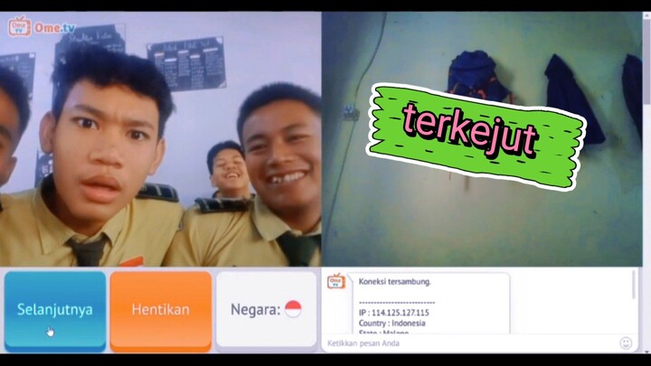 prank oke tv