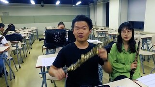 Kemampuan uang! Kami juga ingin tahu mengapa alat musik begitu mahal!