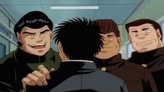 Ippo Makunouchi Episode 28 Tagalog Season 1