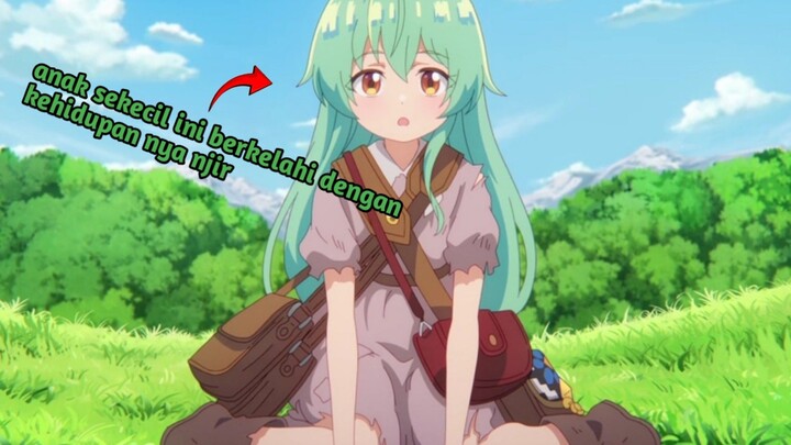 di benci seluruh desanya bahkan di usir karna ga punya bintang, padahal sebenernya...