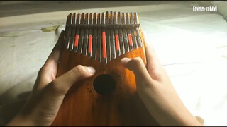 Xian Yun - HITA « Mo dao zu shi » (kalimba cover)