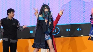 Xigua's Lifetime of Exercise (Smiling Investigation Team Follows the Dance)