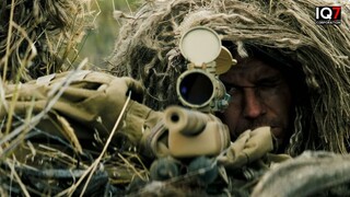 BALAS DENDAM SEORANG SNIPER | Alur Cerita Film