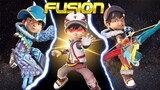Top 7 Elemental Fusions: Boboiboy Movie 2, Pokemon, Dragon Ball Superheroes & More!