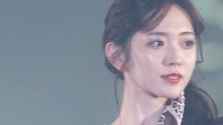 "I scoured Tokyo Girls just to watch her show!!!"