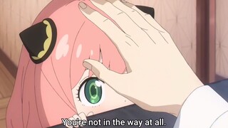 Loid Meets Yor | Spy x Family EP2