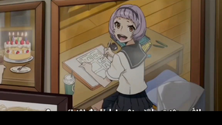 Tóm tắt Anime- - Liên minh hoà bình - - Kiznaiver 3 p8 - Review Anime hay