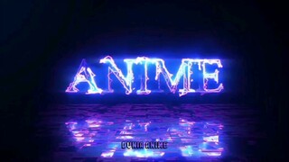 anime