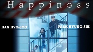 HAPPINESS Finale Episode (12)