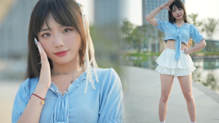 สาวน้อยน่ารักมาบอกคุณแล้ว! ❤️ความรักคืออะไร ❤️ความรักคืออะไร ❤️