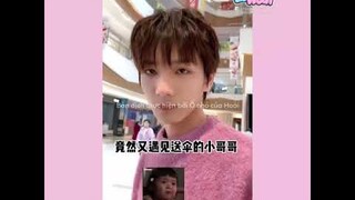 [Vietsub] Đối tượng yêu thầm của A Ly (Phần 2) | Ổ nhỏ của Hoài