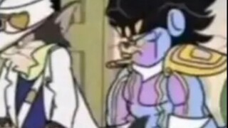 JOJO's wonderful expression pack 51