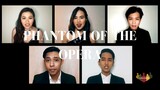 Phantom Of The Opera - A cappella cover by ConChords