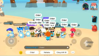 PLAY TOGETHER_ địa điểm câu mới 99% anh em chưa biết game play together_Mắm TV