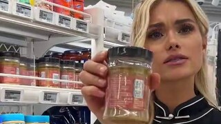 Pamela - Coba tebak aku beli apa di supermarket! 🧐 Ternyata, masih ada lagi... Perjalanan ke Tiongko
