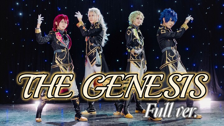 【Eden】THE GENESIS – Sáng Thế Ký (Bản đầy đủ DL)❈ Hãy tụ hội về thiên đường bị thần linh ruồng bỏ nào