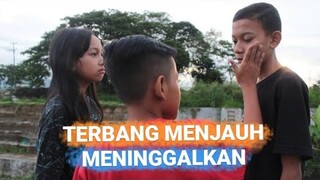 SJK Musik - Biarkan Berlalu (Official Music Video)