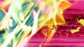 Pokemon mùa 2 tập 181 thuyết minh