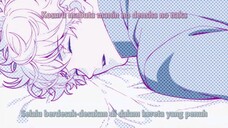 Blue Period Eps 9 sub indo