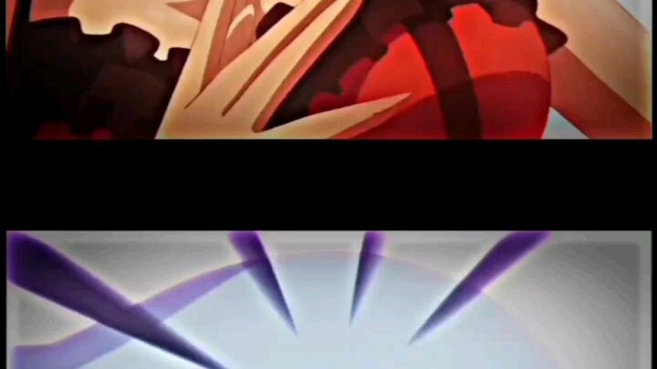 origami and kurumi🥵