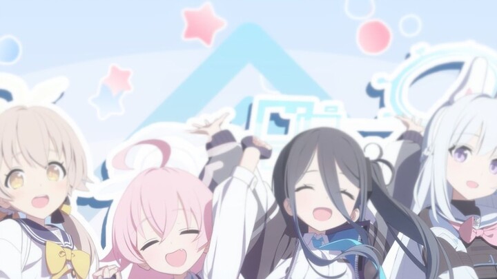 [Still MAD/Azure Files] Our Blue Memories [Wind Return 2024/MAD Contest 2024]