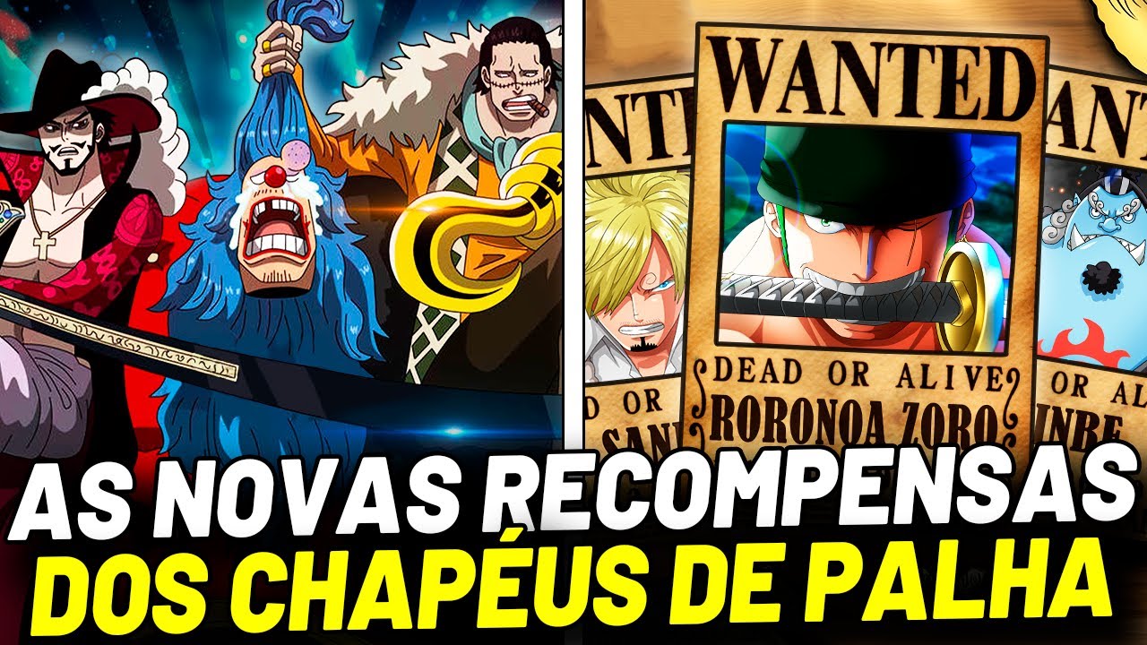 ONE PIECE Chapter 1058 LIVE Reaction & Review #onepiece1058 