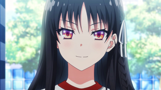 【7月】欢迎来到实力至上主义的教室 第二季 第6话预告【MCE汉化组】