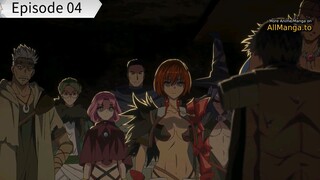 Failure Frame || English Dubbed