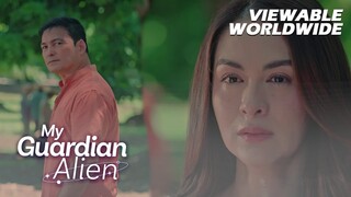 My Guardian Alien: Carlos, nandidiri nga ba kay Grace? (Episode 32)
