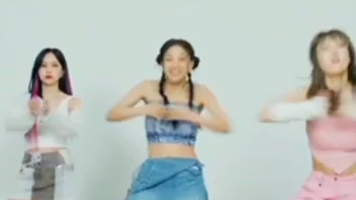 Mina：效Mo欺我老无力