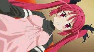 Nyaruko Season 2 Episode 6 (SUB INDO)