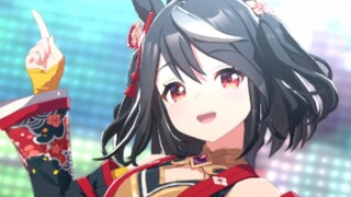[ Uma Musume: Derby Cantik ] Irama Xiaobeihei