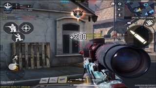 Tourneys are ma thing