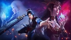 Battle Through The Heaven S3 Episode 12 ( End ) Sub Indo